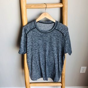 Lululemon Metal Vent Tech Aero SS